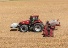 Vetőgépek Case IH 2130 12R36