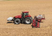 Vetőgépek Case IH 2130 12R38