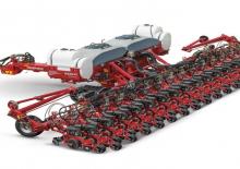 Vetőgépek Case IH 2140 23R15