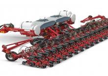 Vetőgépek Case IH 2140 24R15