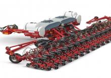 Vetőgépek Case IH 2140 24R20