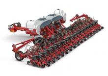 Vetőgépek Case IH 2140 24R22