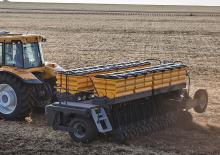 Vetőgépek Valtra 2509 M	