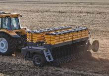 Vetőgépek Valtra 2911 M