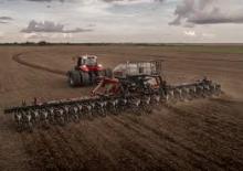 Vetőgépek Case IH 6161 Fast Riser