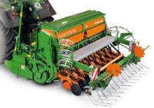 Vetőgépek Amazone AD 2500 Special RoTec