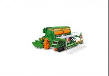 Vetőgépek Amazone AD 3000 Super RoTec