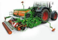 Vetőgépek Amazone AD 4000 Super RoTec