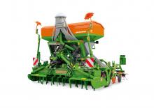 Vetőgépek Amazone AD-P 3000 Special WS