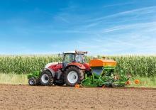 Vetőgépek Amazone AD-P 3000 Super WS