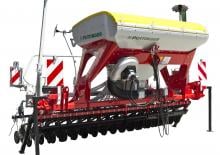 Vetőgépek Pöttinger Aerosem 3502 A