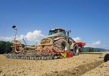 Vetőgépek Pöttinger Aerosem F 6000