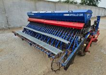 Vetőgépek Fiona Apollo 4,0 SR