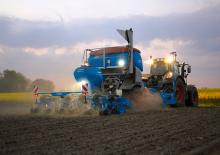 Vetőgépek Lemken Azurit 10/6 K 