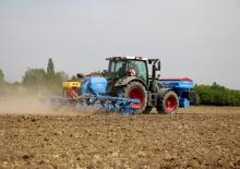 Vetőgépek Lemken Azurit 9/6.50