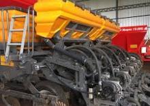Vetőgépek Valtra BP 1005	