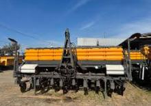 Vetőgépek Valtra BP 1106	