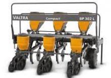 Vetőgépek Valtra BP 1206	