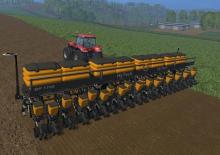 Vetőgépek Valtra BP 1709	