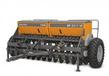 Vetőgépek Valtra BP 2217