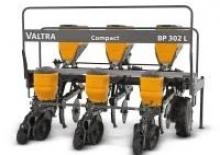 Vetőgépek Valtra BP 3016	