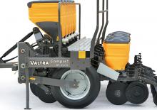 Vetőgépek Valtra BP 503