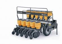 Vetőgépek Valtra BP 603