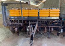 Vetőgépek Valtra BP 905