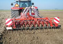 Vetőgépek Kuhn BTF 3000-24 DD
