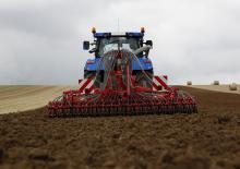 Vetőgépek Kuhn BTF 4000-32 DD