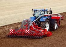 Vetőgépek Kuhn BTF 452 R 36 SD QS