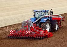 Vetőgépek Kuhn BTFR 4500-31 Seedflex