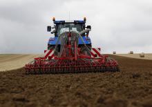 Vetőgépek Kuhn BTFR 4000-32 DD 