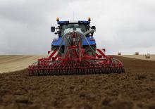 Vetőgépek Kuhn BTFR 4500-30 DD 