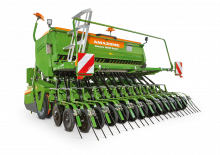 Vetőgépek Amazone Cataya 3000 Special EcoLine RoTeC