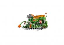 Vetőgépek Amazone Cataya 3000 Special RoTeC