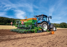 Vetőgépek Amazone Cataya 3000 Special TwinTeC