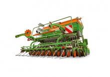 Vetőgépek Amazone Cataya 4000 Super RoTeC