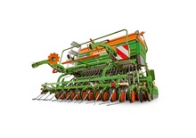 Vetőgépek Amazone Cataya 4000 Super RoTeC
