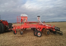 Vetőgépek Kuhn CCX 9000-45 8005-30