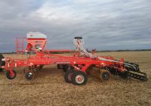 Vetőgépek Kuhn CCX 9000-45 8005-34