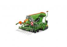 Vetőgépek Amazone Centaya 3000 Super RoTeC