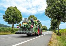Vetőgépek Amazone Centaya 3000 Super RoTeC