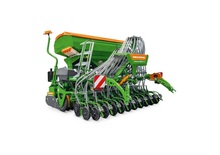 Vetőgépek Amazone Centaya 3000 Super TwinTeC