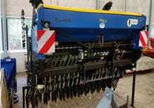 Vetőgépek Rabe Ceria 300 A