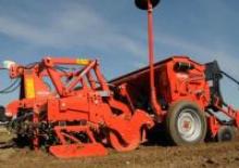 Vetőgépek Rabe Ceria 3001 L