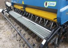 Vetőgépek Rabe Ceria 400 A