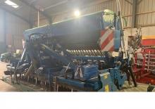 Vetőgépek Rabe Ceria 4001 L