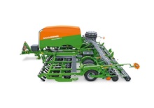 Vetőgépek Amazone Cirrus 6003-2CC-RoTeC