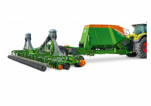 Vetőgépek Amazone Citan 12001 C